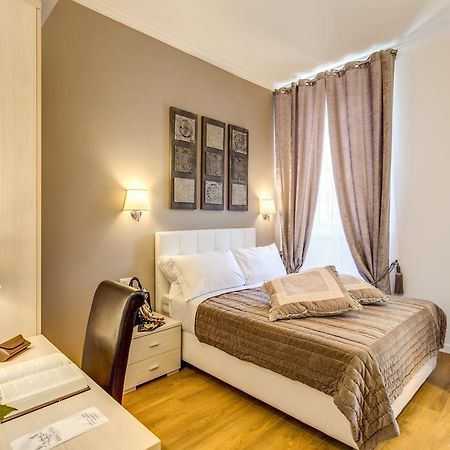 The Bridge Suites Rom Eksteriør billede