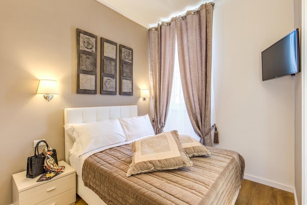 The Bridge Suites Rom Eksteriør billede