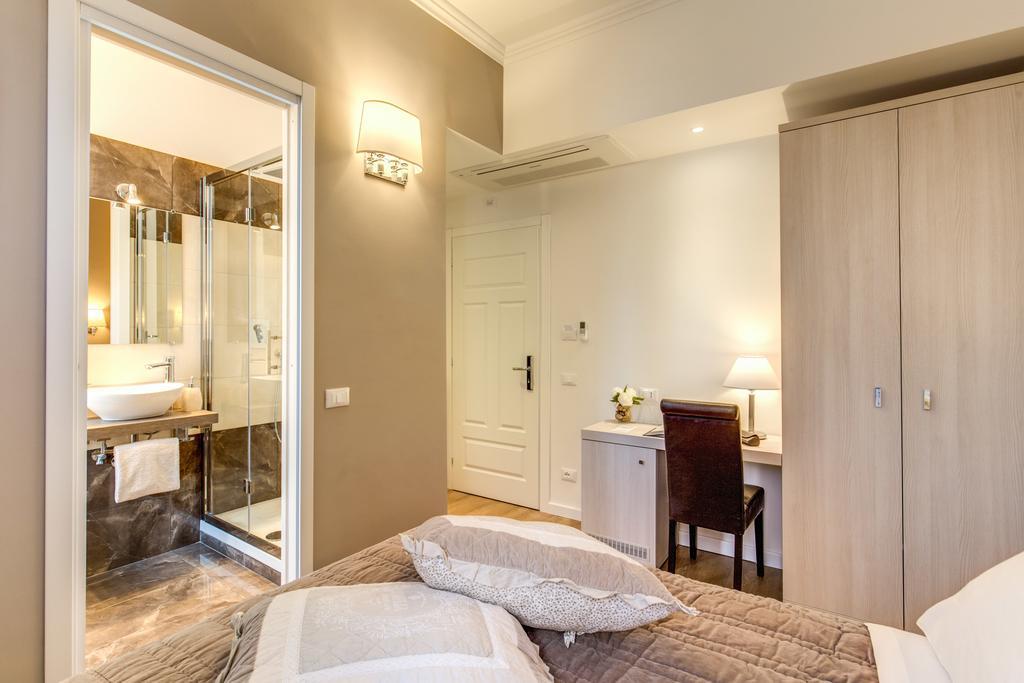 The Bridge Suites Rom Eksteriør billede
